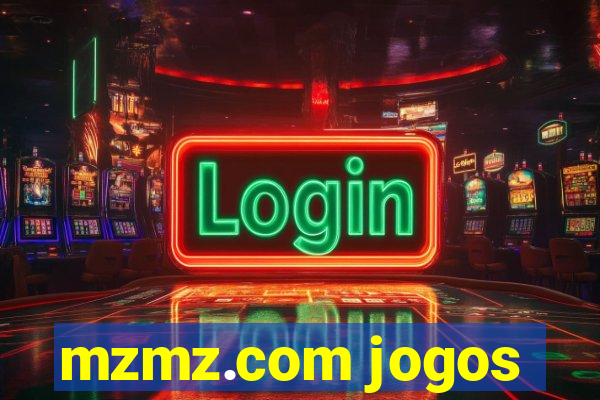 mzmz.com jogos